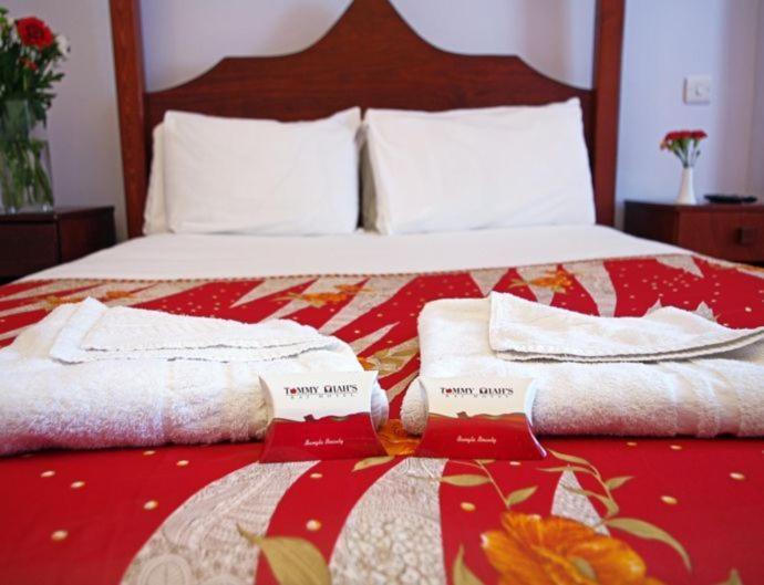 Islington Inn - Resim 22