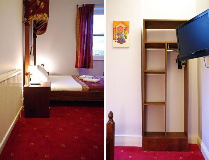 Islington Inn - Resim 25