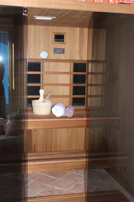 Fotografie z fotogalerie ubytování Familienwanderhof Eggeler v destinaci Liesing