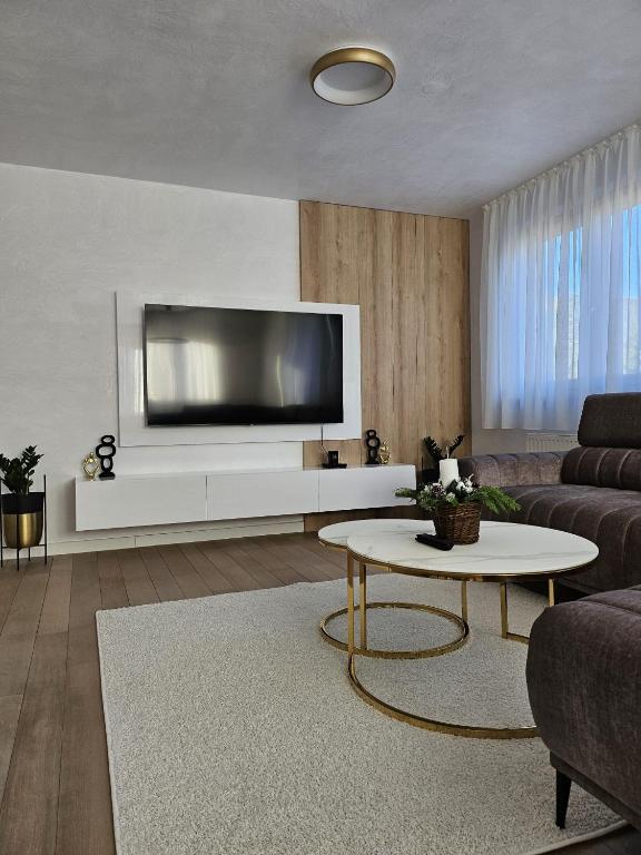 Apartman Nika Siget 2
