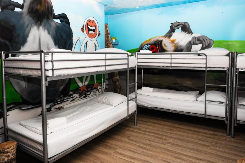 Amsterdam Teleport Hotel - Free Parking photo