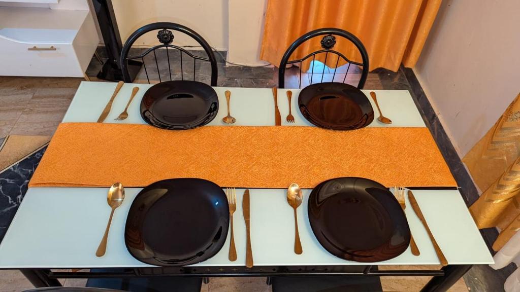 Galeriebild der Unterkunft Eldorado cabin in Nyeri