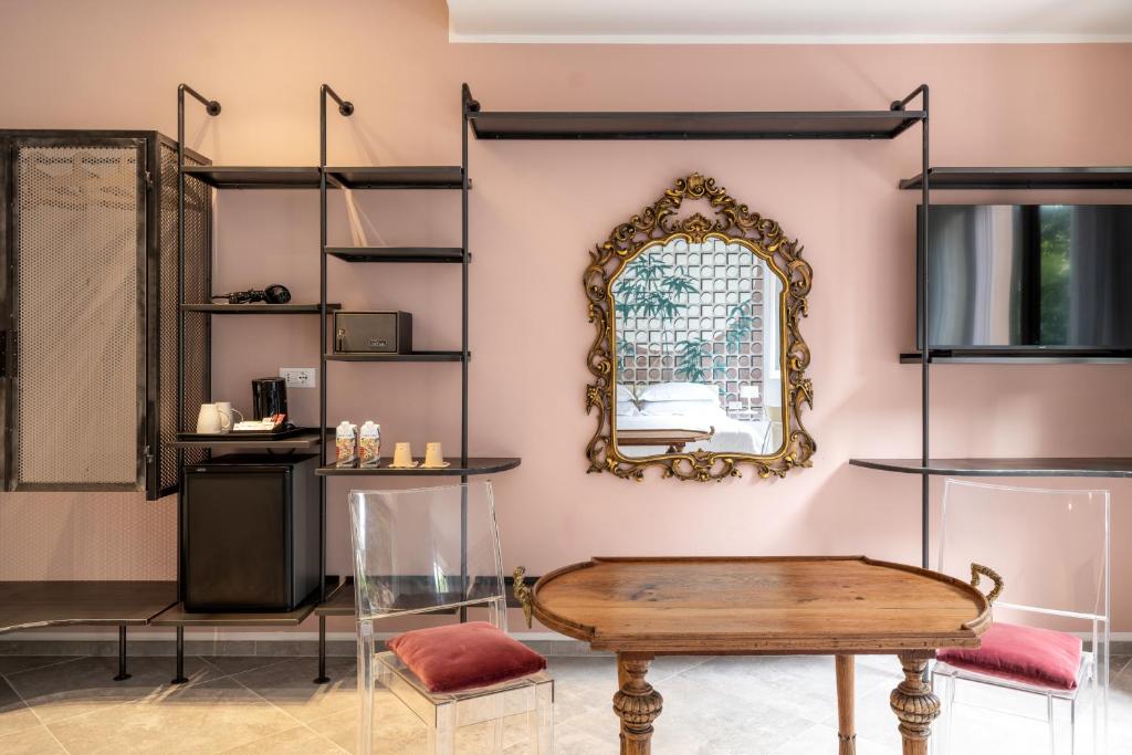 Galeriebild der Unterkunft Albergo Minerva in Santa Margherita Ligure