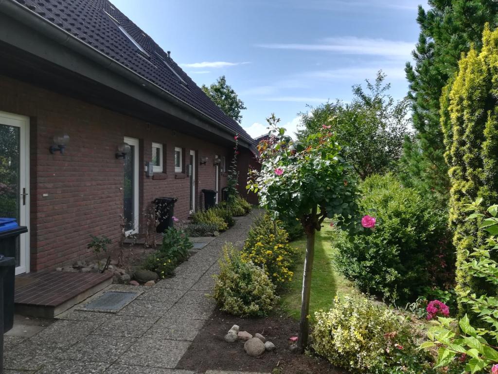 Ferienreihenhaus D, Ostseebad Dahme - Holiday Home
