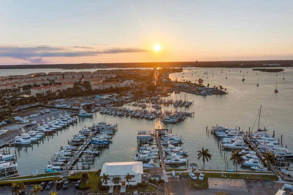 Phong cảnh thiên nhiên gần căn hộ