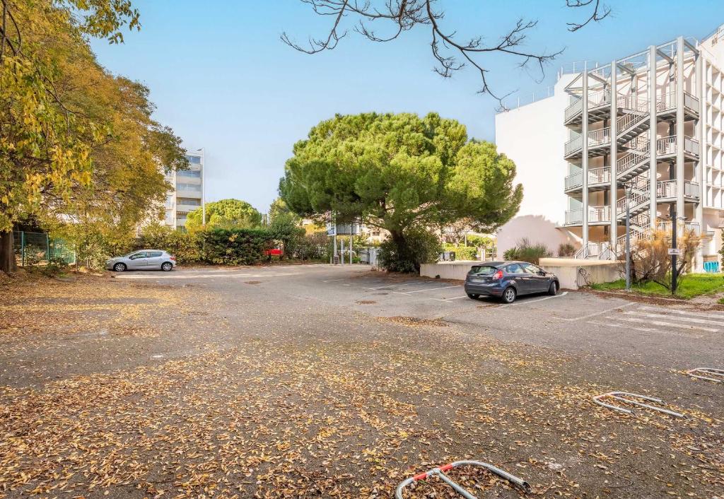 B&B HOTEL Marseille Bonneveine - Resim 31