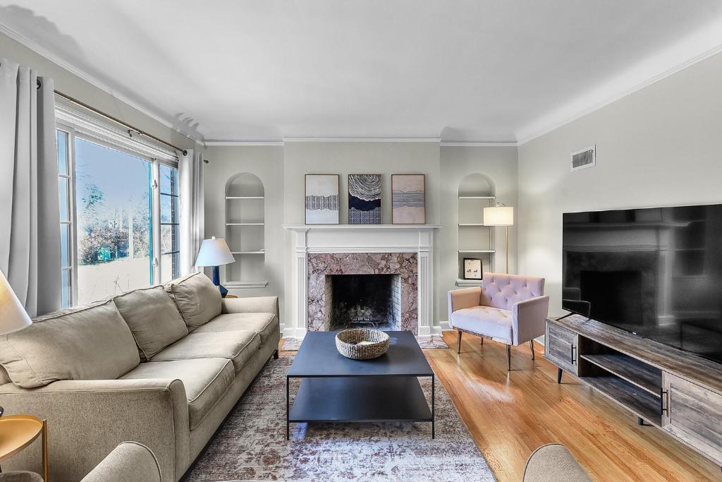 Gallery image of Spacious Omaha Retreat in Omaha