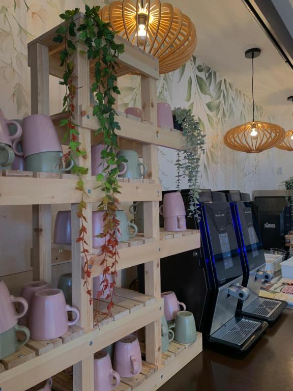 Fotografie z fotogalerie ubytování Lorient Résidence v destinaci Caudan