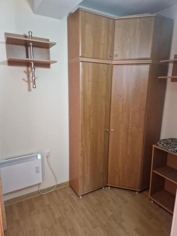 Fotografie z fotogalerie ubytování Apartmán Borgi v Oščadnici