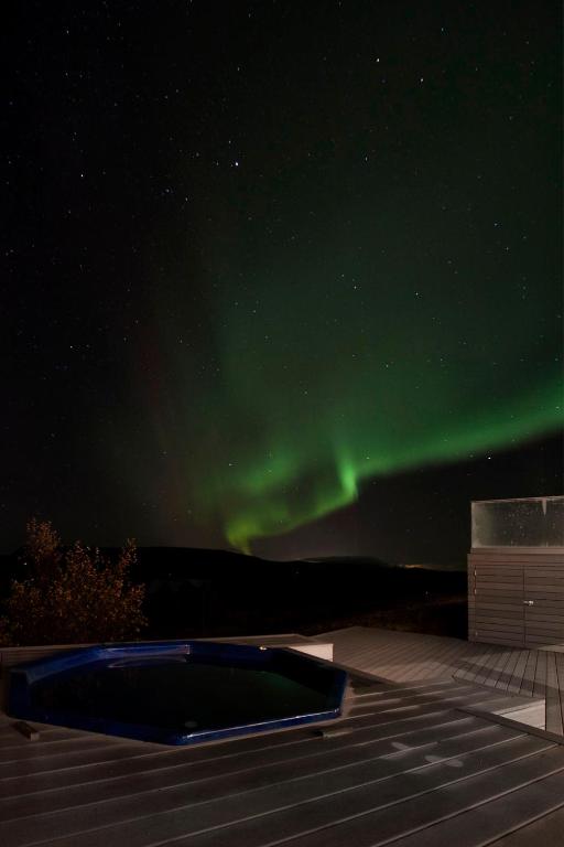 Fotografie z fotogalerie ubytování The Viking Lodge v destinaci Selfoss