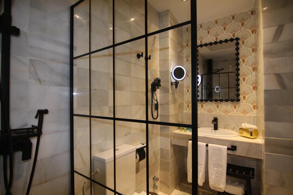 Hotel San Gil - Resim 11