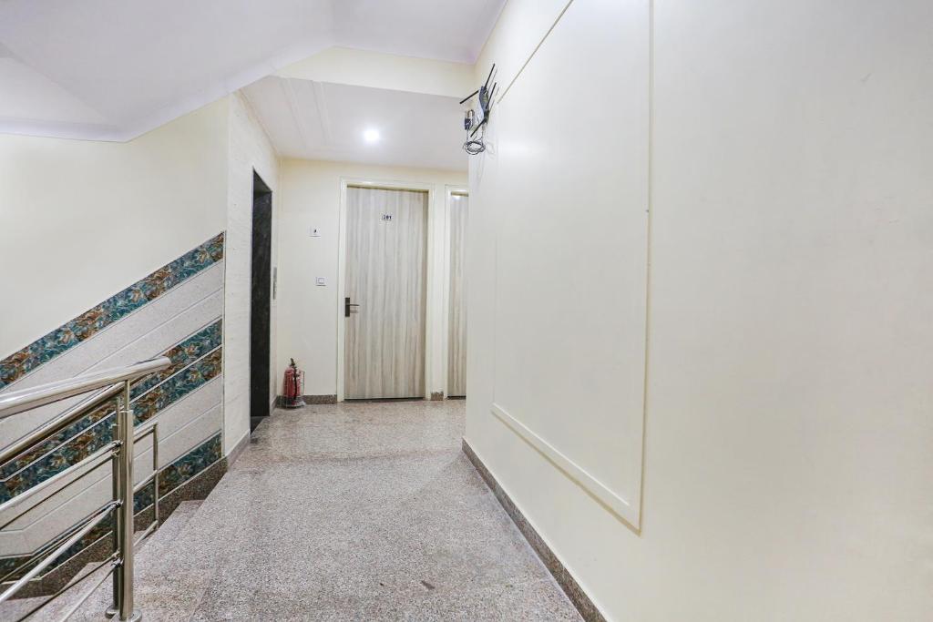 Fotografie z fotogalerie ubytování FabHotel Taugan Inn - Nr Yashobhoomi Convention Centre v Novém Dillí