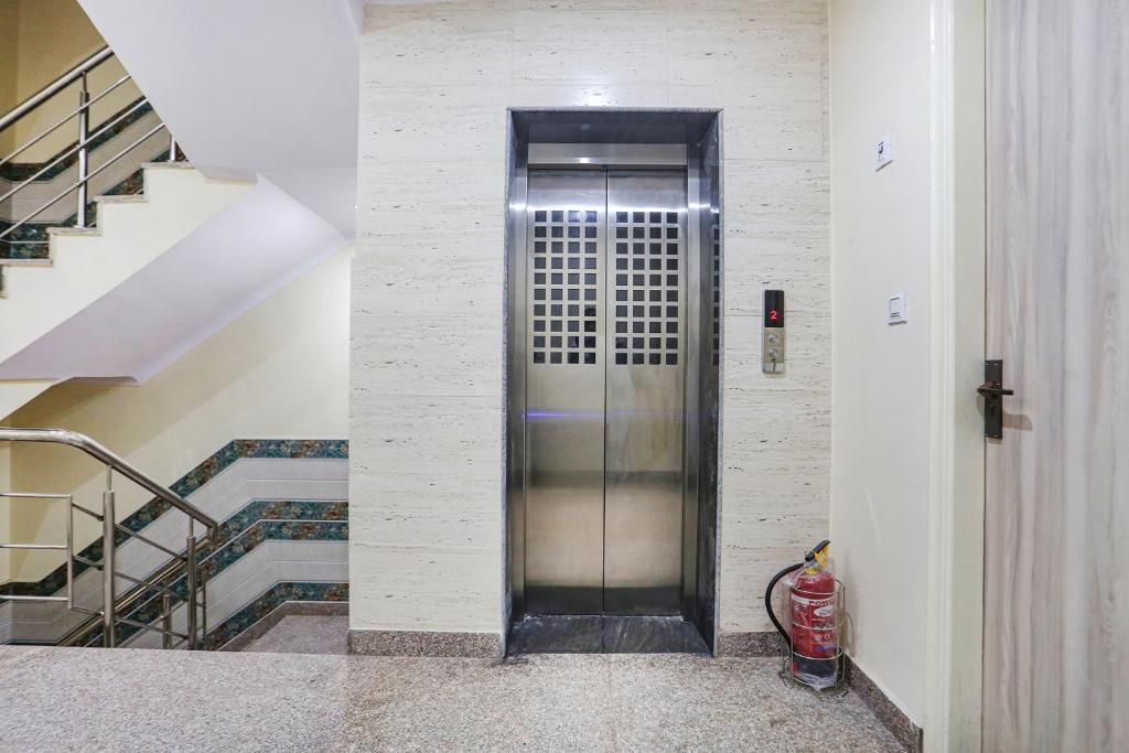 Fotografie z fotogalerie ubytování FabHotel Taugan Inn - Nr Yashobhoomi Convention Centre v Novém Dillí