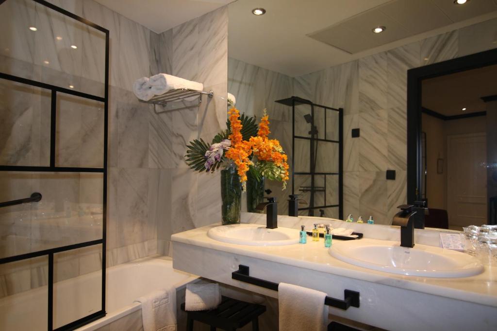 Hotel San Gil - Resim 3