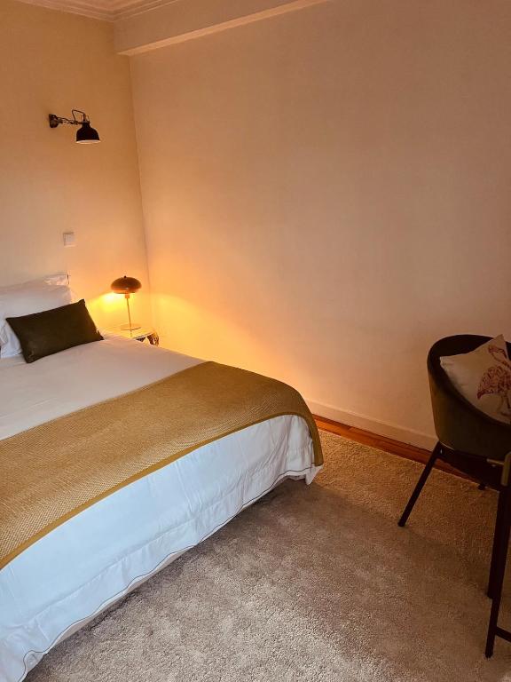 Apartamento Central