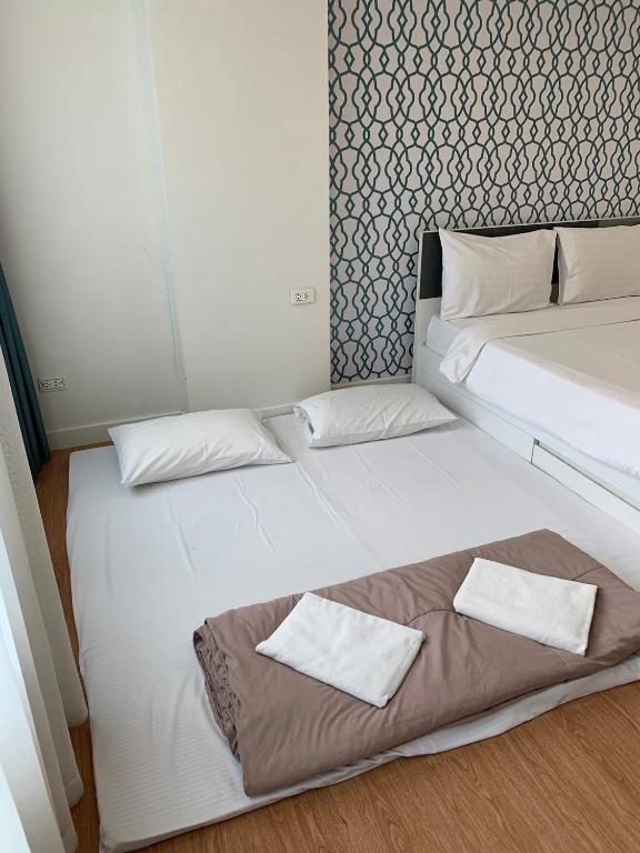Courtyard khaoyai by JP - Apartamento Con Mountain View