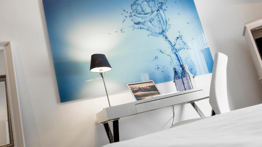 Parkhotel Bielefeld - 6