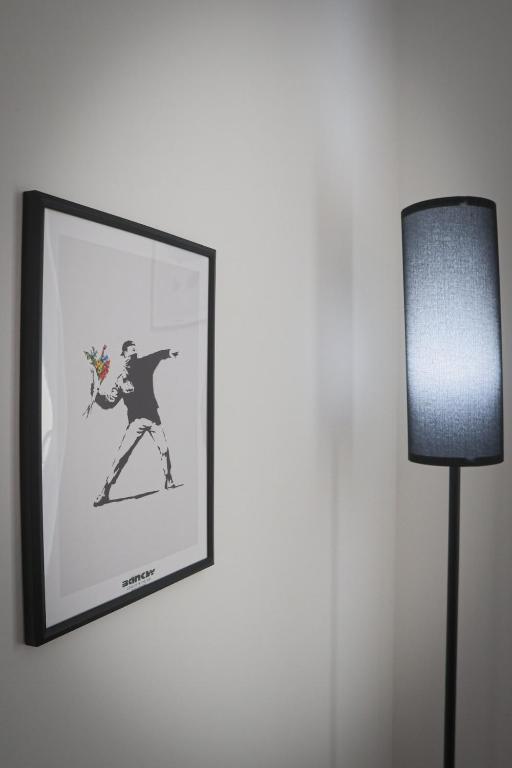 Le carré, appartement de ville – photo 16