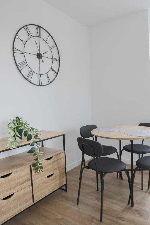 Le carré, appartement de ville – photo 14