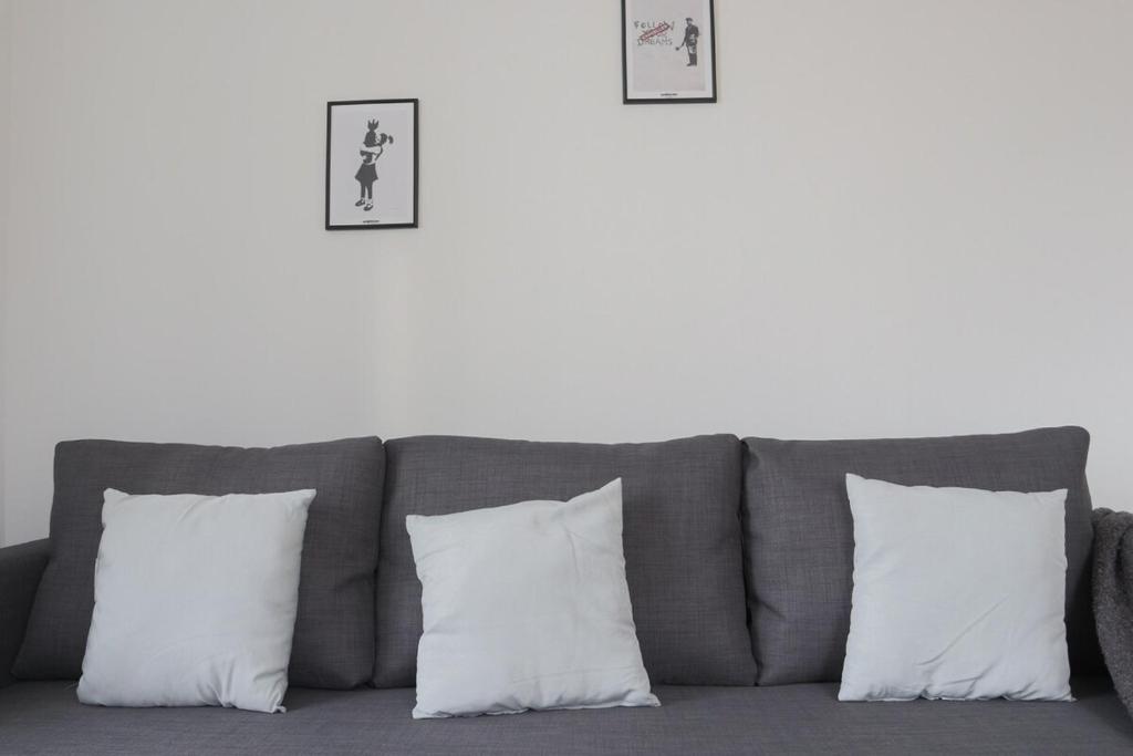 Le carré, appartement de ville – photo 15