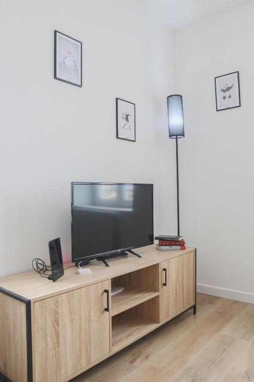 Le carré, appartement de ville – photo 17