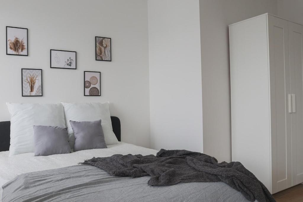 Le carré, appartement de ville – photo 20