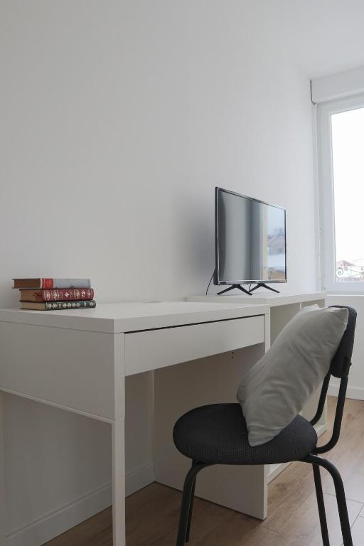 Le carré, appartement de ville – photo 21
