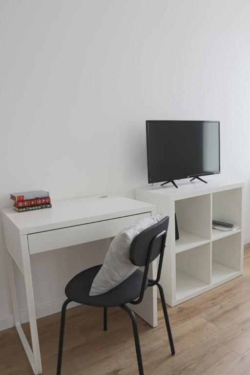 Le carré, appartement de ville – photo 22