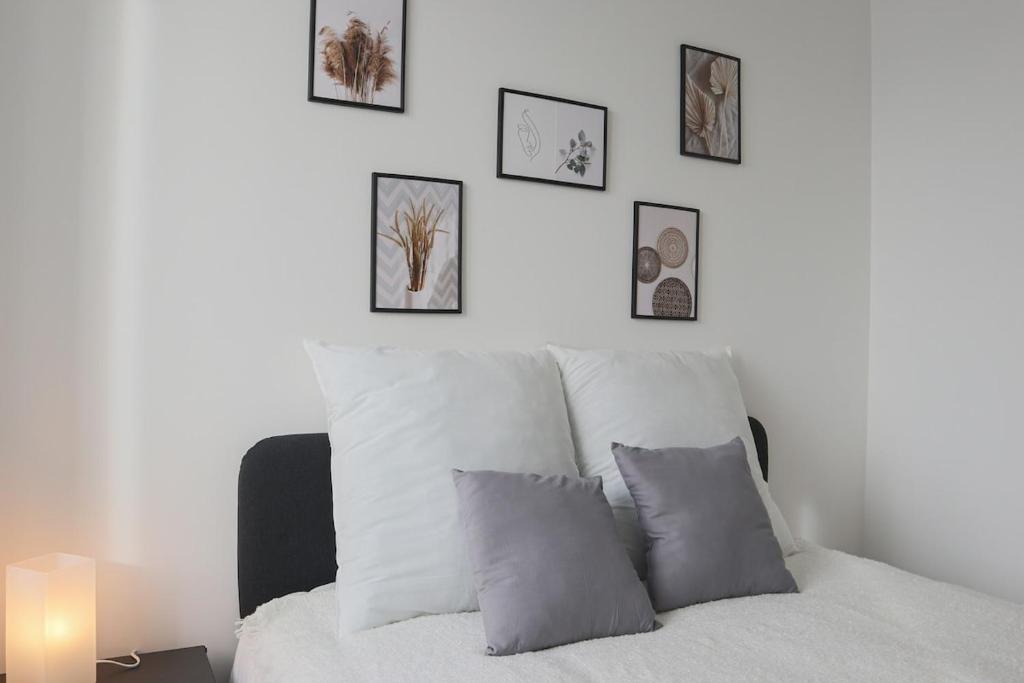 Le carré, appartement de ville – photo 23