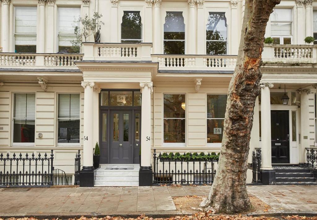 54 Queen's Gate Hotel - Resim 8