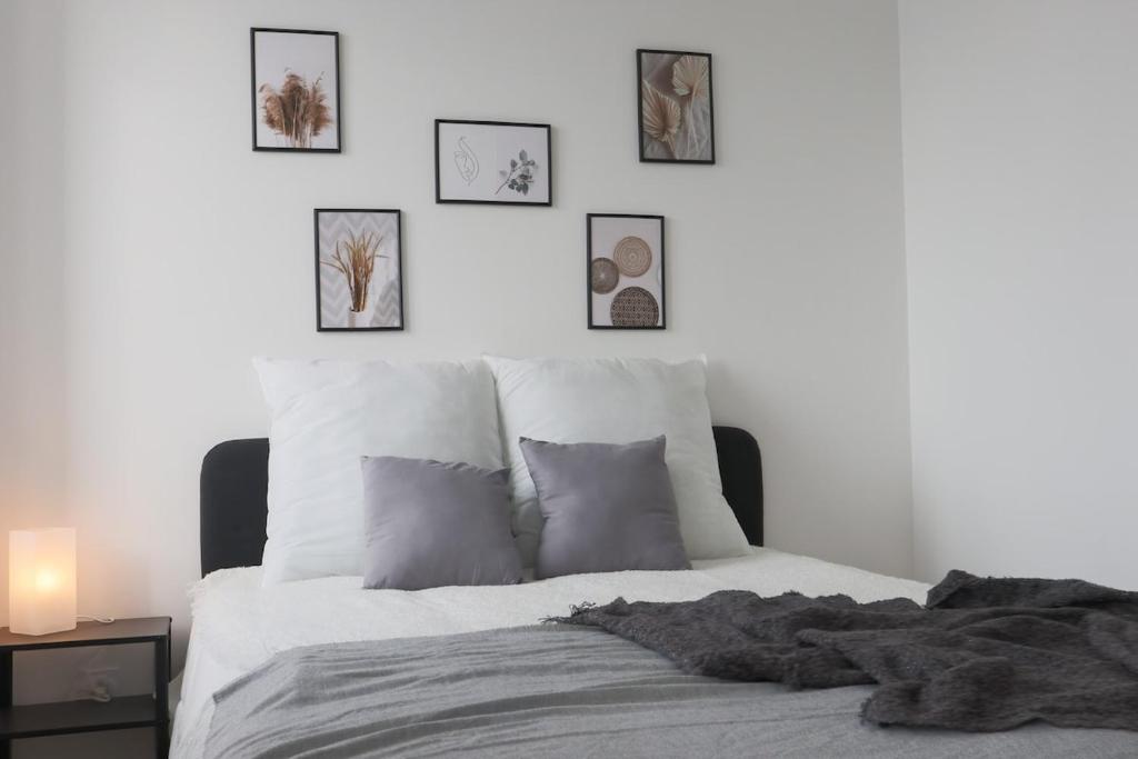 Le carré, appartement de ville – photo 24