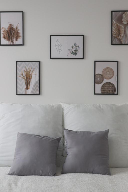 Le carré, appartement de ville – photo 26