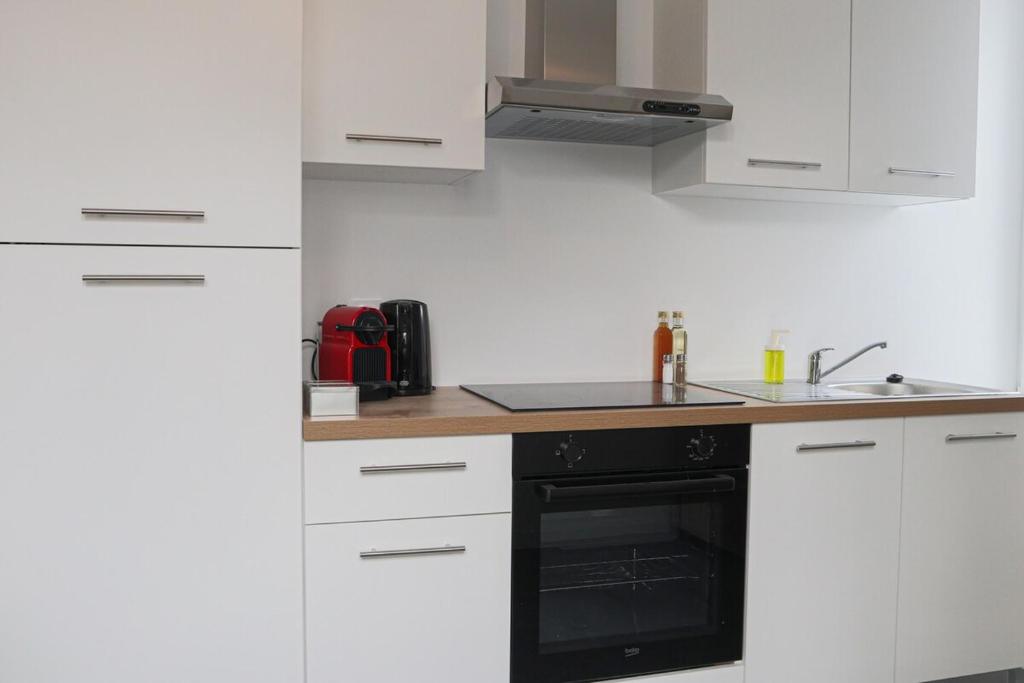 Le carré, appartement de ville – photo 27