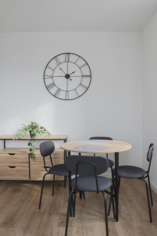 Le carré, appartement de ville – photo 4