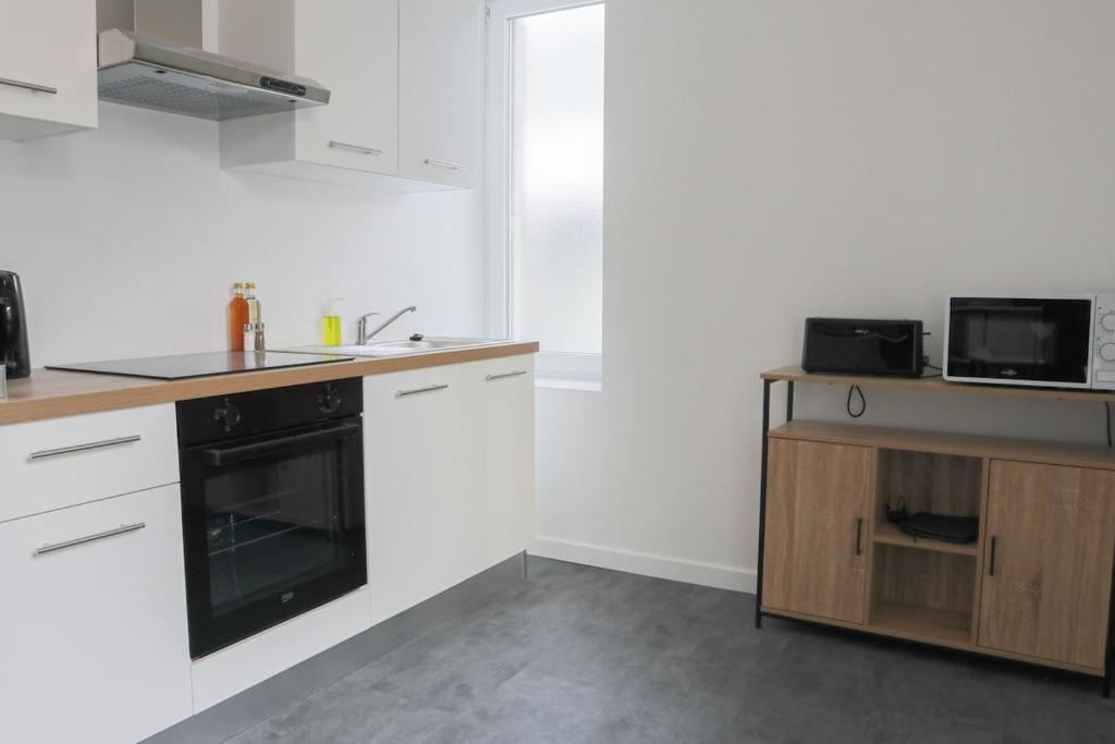Le carré, appartement de ville – photo 25