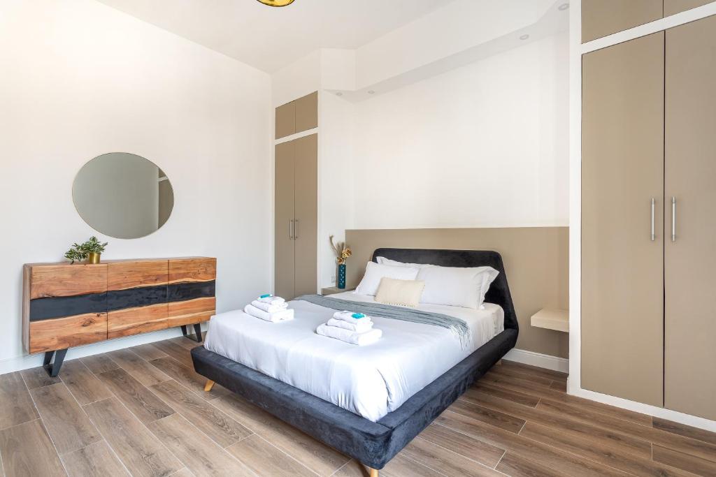 iFlat Brand New & Modern Central Station apt