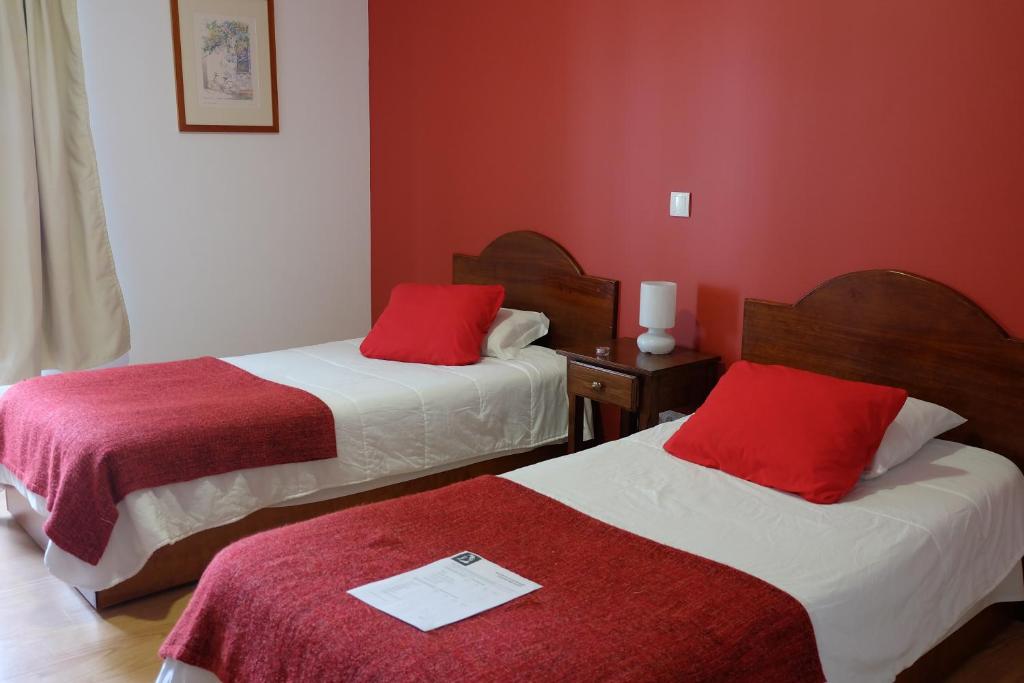 Hotel Alcides - Resim 8