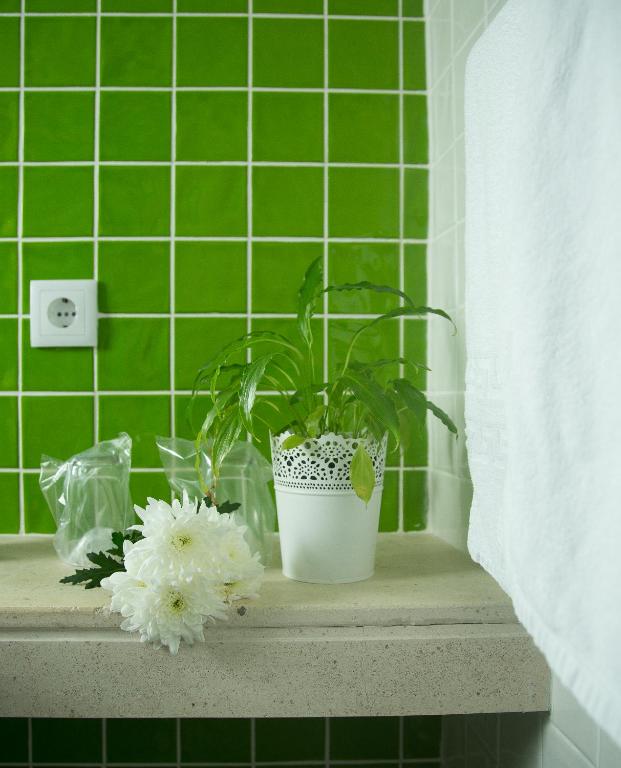 Hotel Alcides - Resim 34