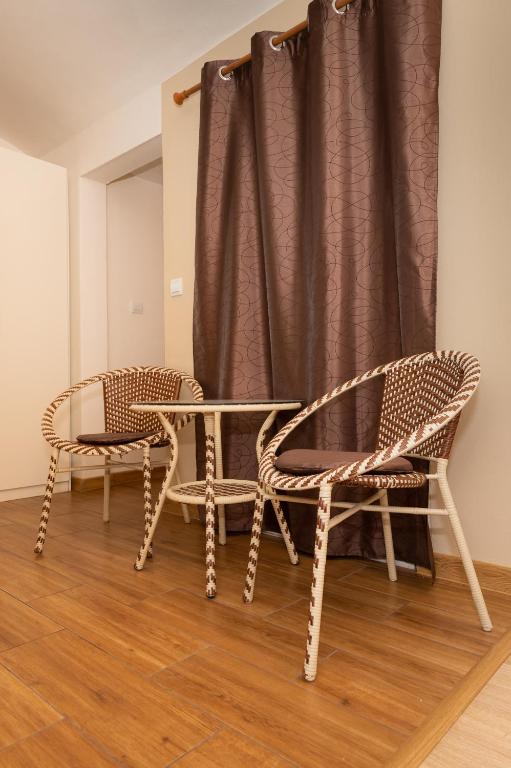 Fotografie z fotogalerie ubytování Apartmány Brychovi v destinaci Červený Potok