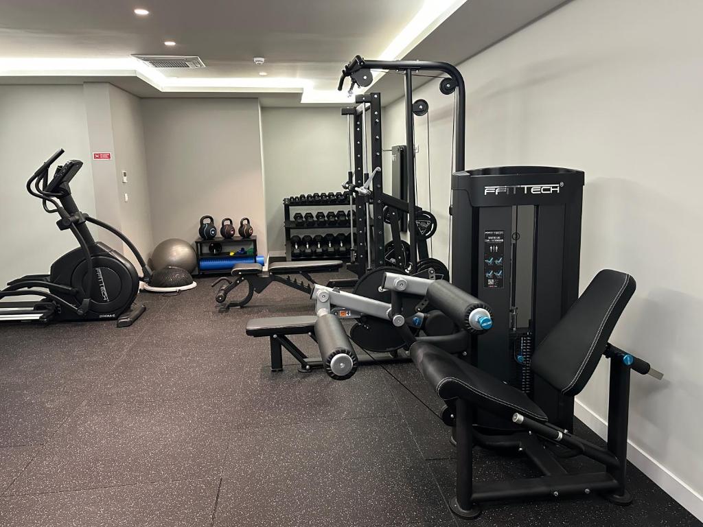 M'AR De AR Auria - Resim 12