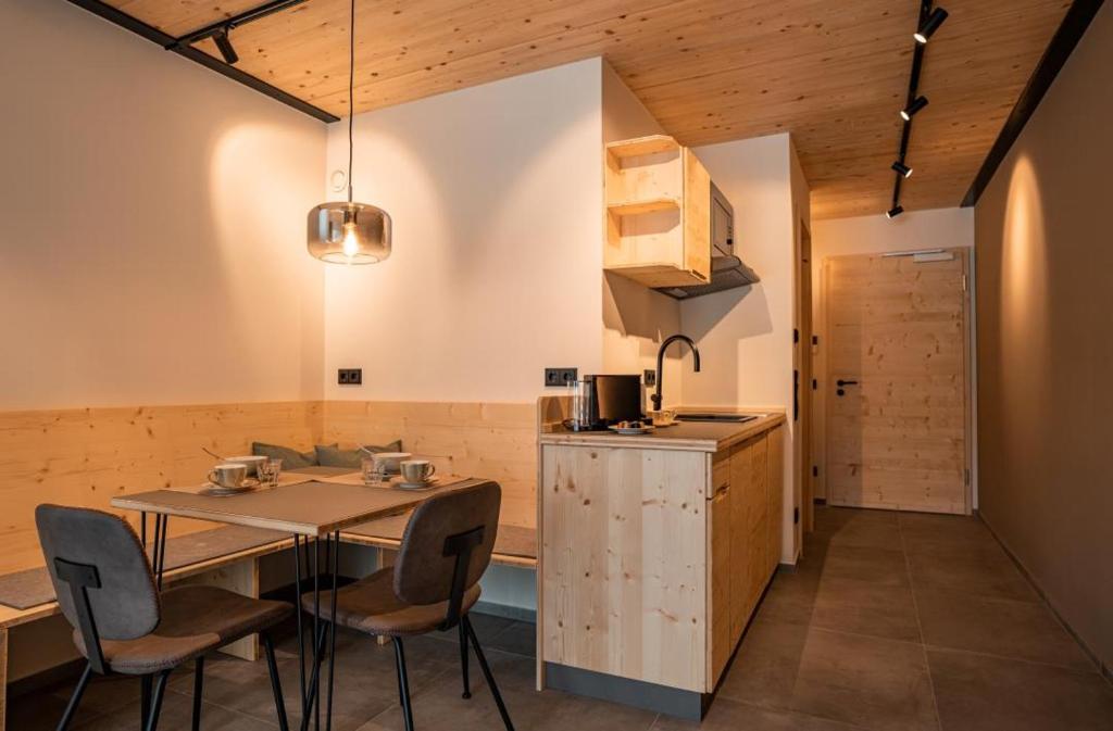 Ammerglück Apartments - Apartamento - Planta Baja
