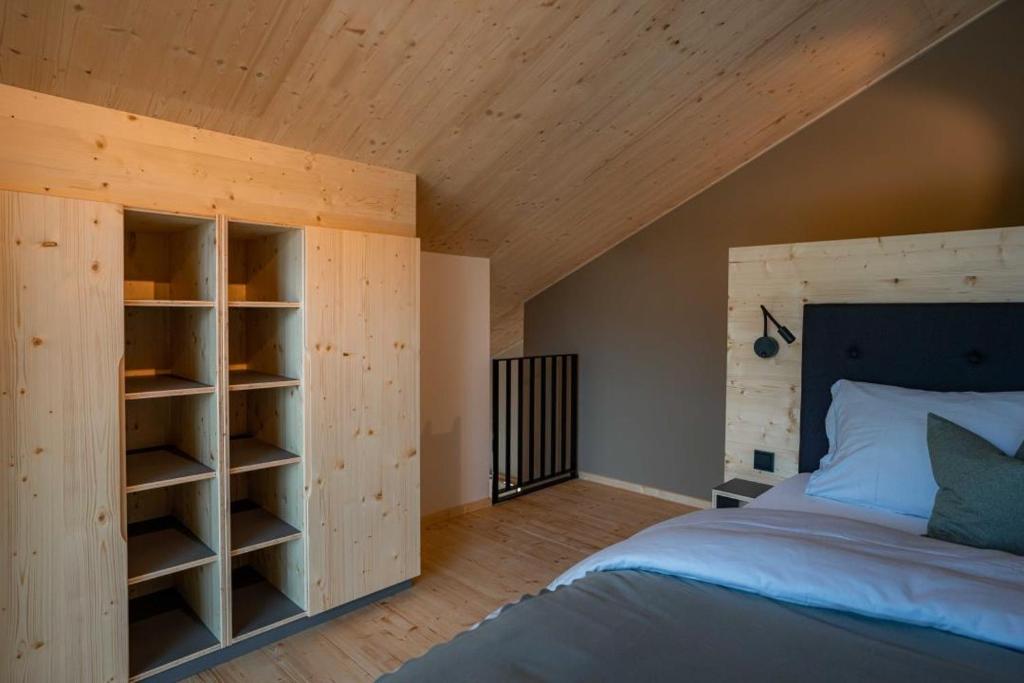 Ammerglück Apartments - Apartamento De Un Dormitorio