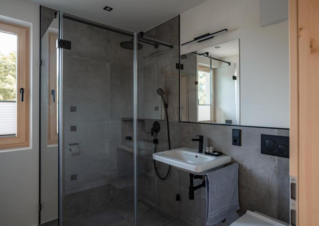 Ammerglück Apartments - Apartamento De Un Dormitorio