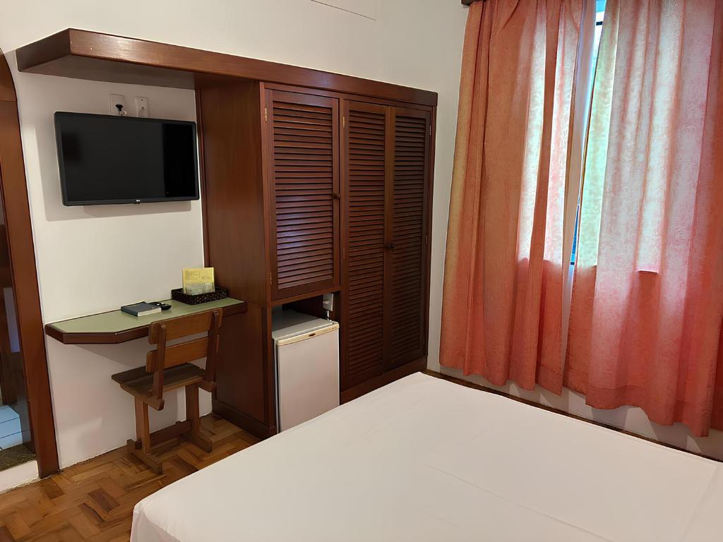 VOA Hotel União - Camera Doppia Standard