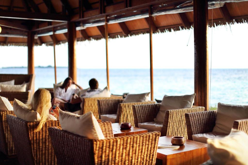 Gangehi Island Resort & Spa - View 38