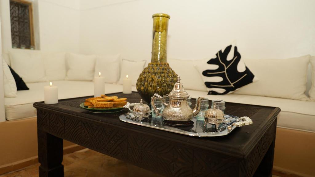 Le RIAD Paradis Secret — photo 6