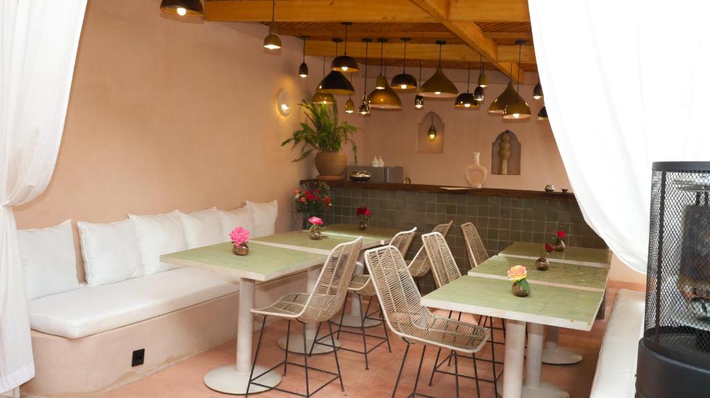Le RIAD Paradis Secret — photo 7