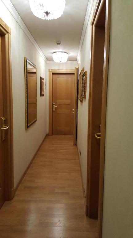 Fotografie z fotogalerie ubytování Hotel Bigallo ve Florencii