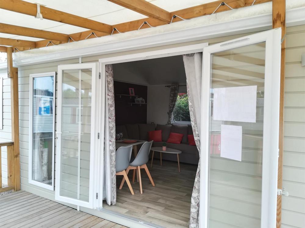Fotografie z fotogalerie ubytování mobile home for you Les Rives de Condrieu v destinaci Condrieu