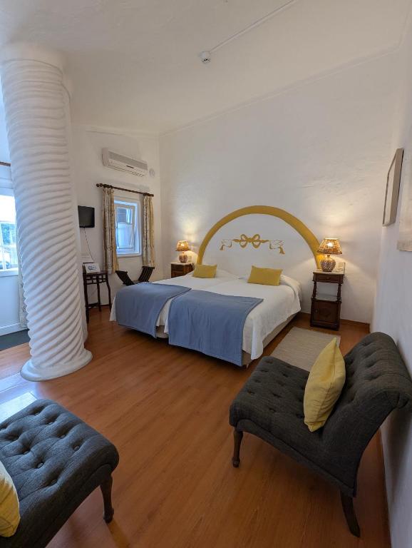 Quinta do Caracol - 6